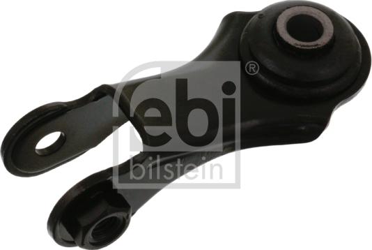 Febi Bilstein 42069 - Тяга / стойка, стабилизатор parts5.com