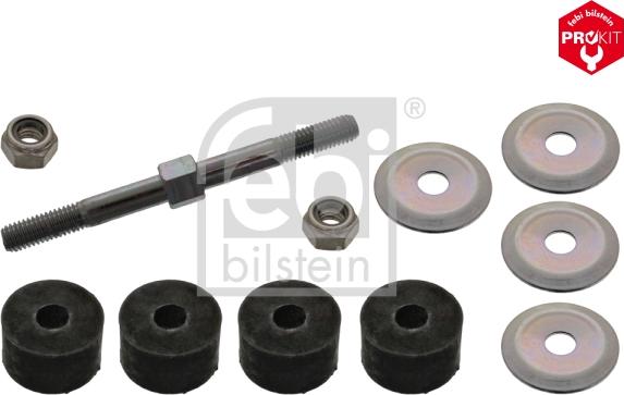 Febi Bilstein 42068 - Tyč / vzpěra, stabilizátor parts5.com