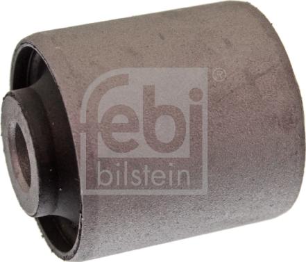 Febi Bilstein 42005 - Uložení, řídicí mechanismus parts5.com