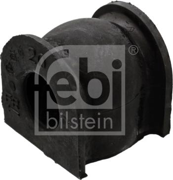 Febi Bilstein 42001 - Δαχτυλίδι, ράβδος στρέψης parts5.com