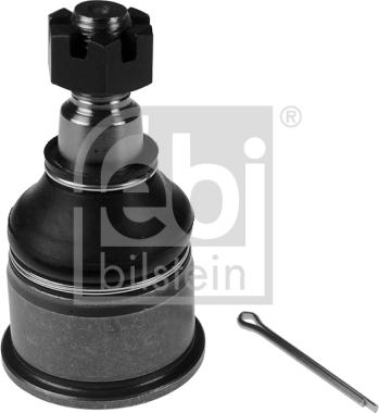 Febi Bilstein 42145 - Taşıyıcı / kılavuz mafsalı parts5.com