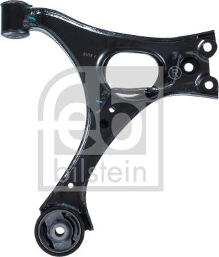 Febi Bilstein 42142 - Barra oscilante, suspensión de ruedas parts5.com