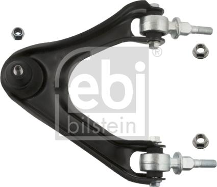 Febi Bilstein 42151 - Bras de liaison, suspension de roue parts5.com