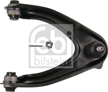 Febi Bilstein 42158 - Bras de liaison, suspension de roue parts5.com