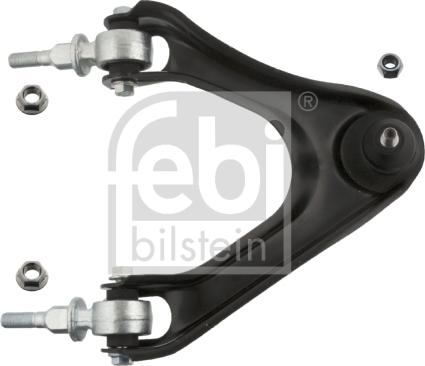 Febi Bilstein 42152 - Носач, окачване на колелата parts5.com