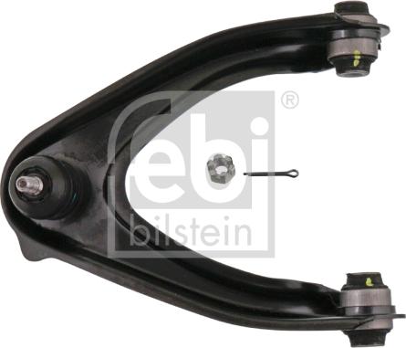 Febi Bilstein 42157 - Wahacz, zawieszenie koła parts5.com