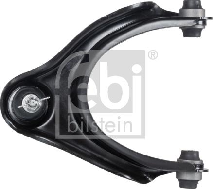 Febi Bilstein 42161 - Spona, vešanje točkova parts5.com