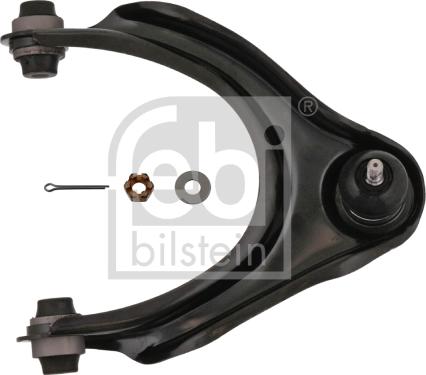 Febi Bilstein 42162 - Spona, vešanje točkova parts5.com