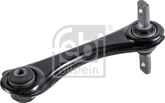 Febi Bilstein 42167 - Рычаг подвески колеса parts5.com