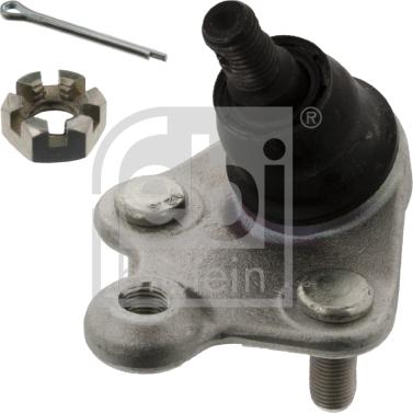 Febi Bilstein 42134 - Articulatie sarcina / ghidare parts5.com