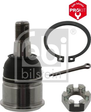 Febi Bilstein 42138 - Podpora / Kloub parts5.com