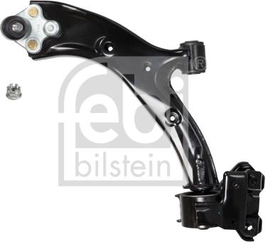 Febi Bilstein 42137 - Brat, suspensie roata parts5.com