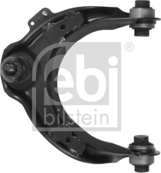 Febi Bilstein 42128 - Spona, vešanje točkova parts5.com