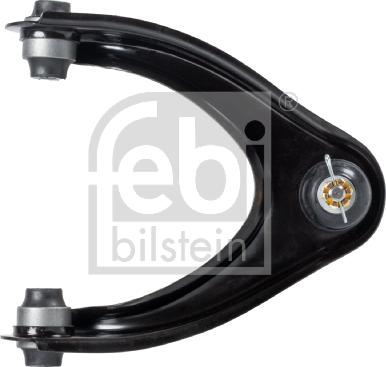 Febi Bilstein 42176 - Spona, vešanje točkova parts5.com