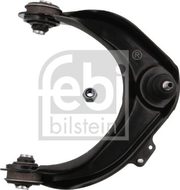 Febi Bilstein 42170 - Spona, vešanje točkova parts5.com