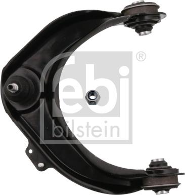 Febi Bilstein 42171 - Spona, vešanje točkova parts5.com