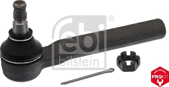 Febi Bilstein 42811 - Hlava příčného táhla řízení parts5.com