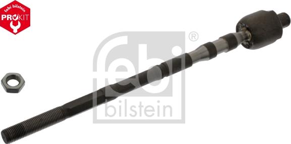 Febi Bilstein 42813 - Axiální kloub, příčné táhlo řízení parts5.com