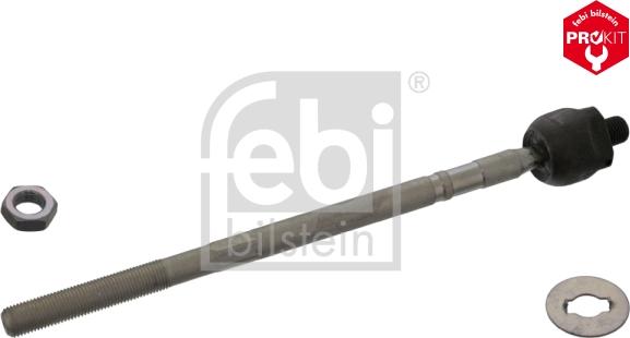 Febi Bilstein 42812 - Axiális csukló, vezetőkar parts5.com