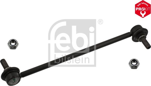 Febi Bilstein 42389 - Rod / Strut, stabiliser parts5.com