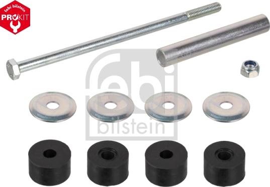 Febi Bilstein 42388 - Rod / Strut, stabiliser parts5.com