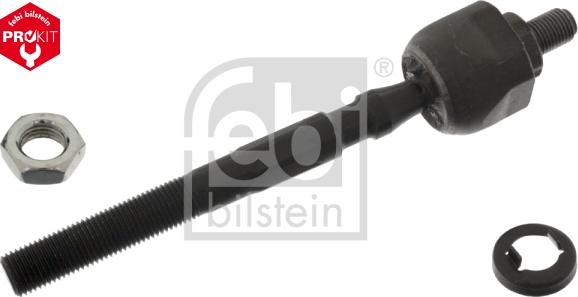 Febi Bilstein 42203 - Axialgelenk, Spurstange parts5.com