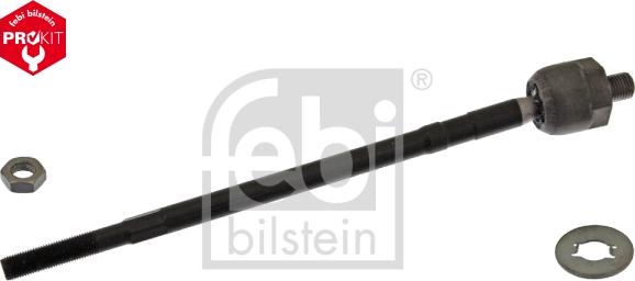 Febi Bilstein 42214 - Axiální kloub, příčné táhlo řízení parts5.com