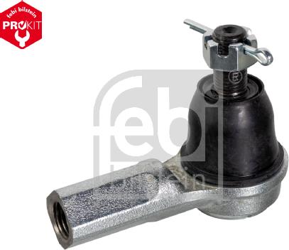 Febi Bilstein 42234 - Glava spone upravljača parts5.com