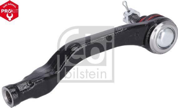 Febi Bilstein 42224 - Kraj poprečne spone parts5.com