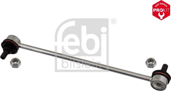 Febi Bilstein 42273 - Travesaños / barras, estabilizador parts5.com