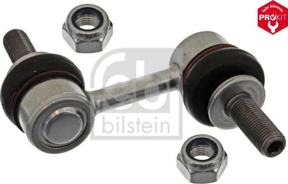 Febi Bilstein 42799 - Rod / Strut, stabiliser parts5.com