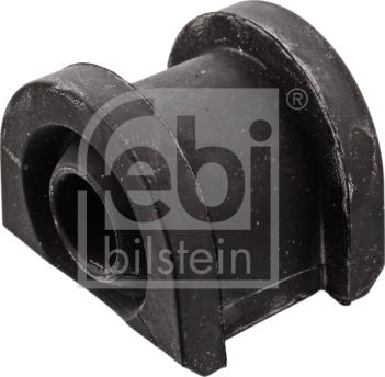 Febi Bilstein 42791 - Лагерна втулка, стабилизатор parts5.com