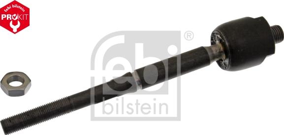 Febi Bilstein 42744 - Articulatie axiala, cap de bara parts5.com