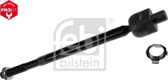 Febi Bilstein 42755 - Articulación axial, barra de acoplamiento parts5.com