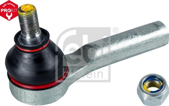 Febi Bilstein 42763 - Cap de bara parts5.com