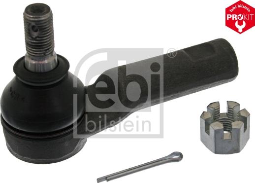 Febi Bilstein 42772 - Rótula barra de acoplamiento parts5.com