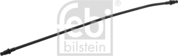 Febi Bilstein 47945 - Crevo izduvne ventilacije, ekspanzioni sud parts5.com