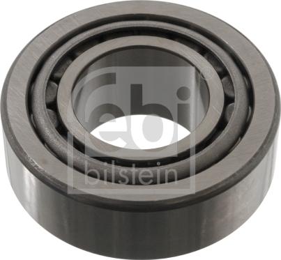 Febi Bilstein 47989 - Roulement de roue parts5.com