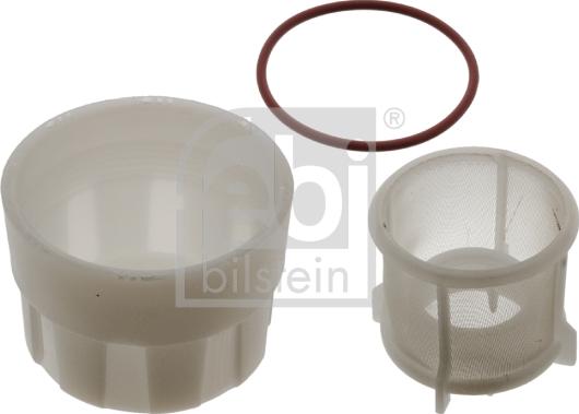 Febi Bilstein 47974 - Filtr paliwa parts5.com