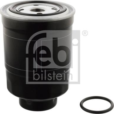 Febi Bilstein 47460 - Filter goriva parts5.com