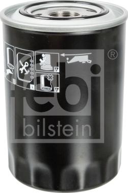 Febi Bilstein 47476 - Filtro de aceite parts5.com