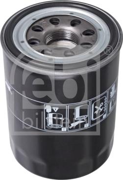 Febi Bilstein 47473 - Oljni filter parts5.com