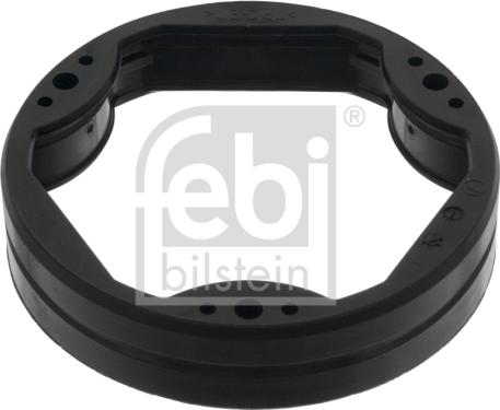 Febi Bilstein 47594 - Packing Plate, drive shaft flange parts5.com