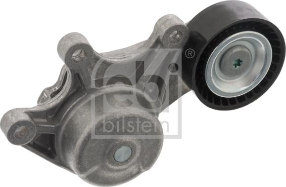 Febi Bilstein 47596 - Intinzator curea, curea distributie parts5.com