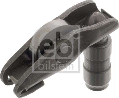 Febi Bilstein 47548 - Dźwignia zaworu, sterowanie silnika parts5.com