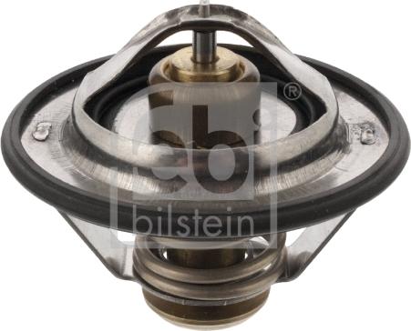 Febi Bilstein 47552 - Termostat,lichid racire parts5.com