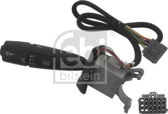 Febi Bilstein 47565 - Bloc lumini de control parts5.com