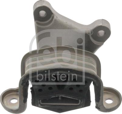 Febi Bilstein 47563 - Suport, transmisie automata parts5.com