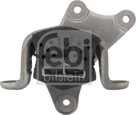 Febi Bilstein 47562 - Ulożenie manuálnej prevodovky parts5.com