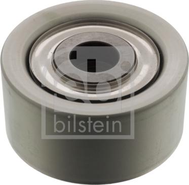 Febi Bilstein 47501 - Usmeravajući / vodeći točkić, klinasti rebrasti kaiš parts5.com